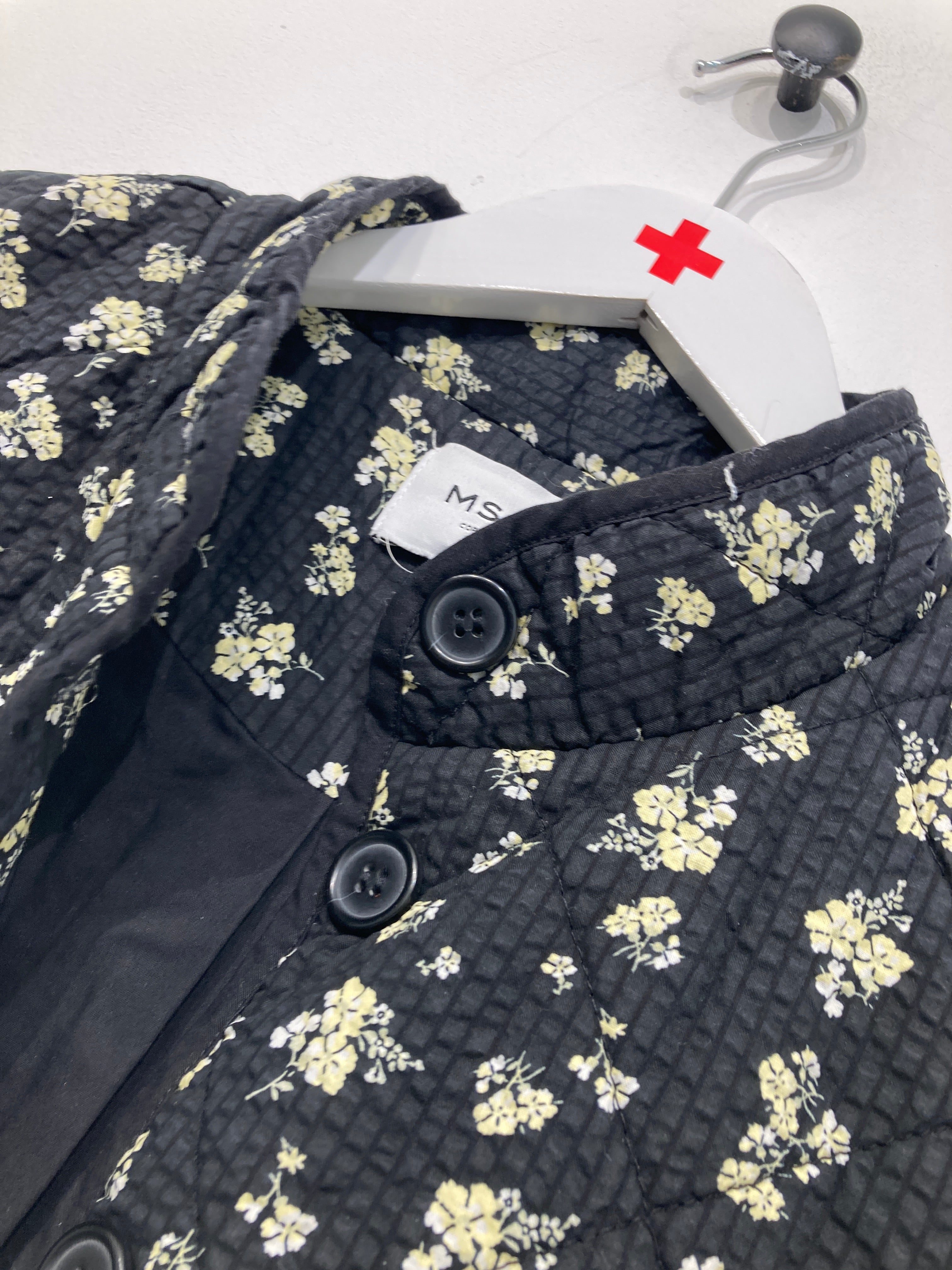 MSCH Copenhagen Vest